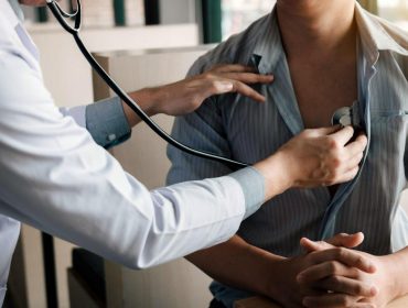 معاینات بالینی